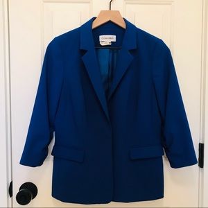 Calvin Klein // Blazer